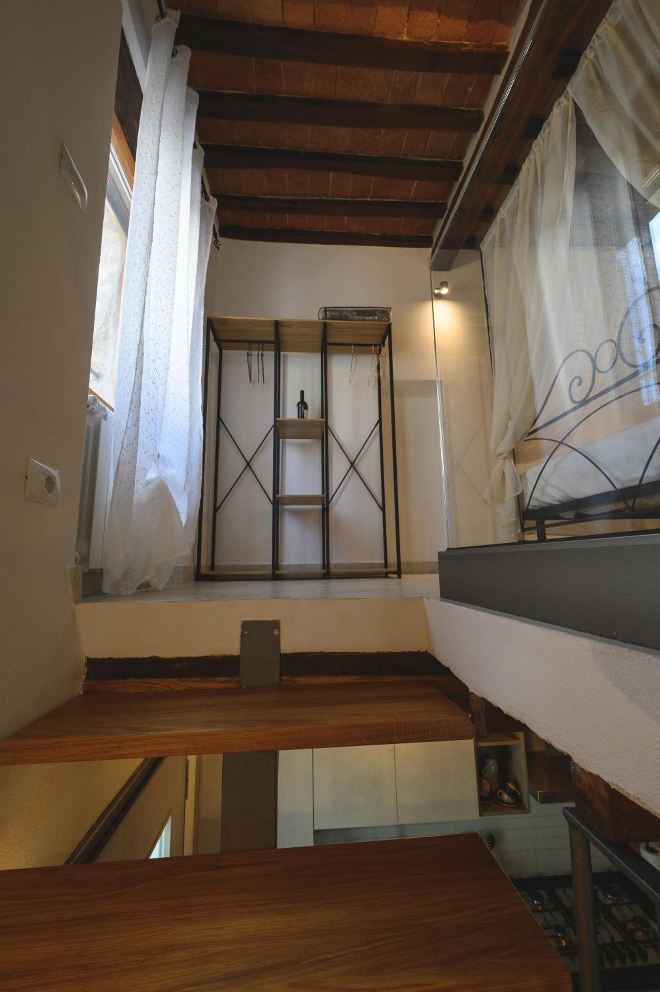 Sogno Amiatino Vila Abbadia San Salvator Exterior foto